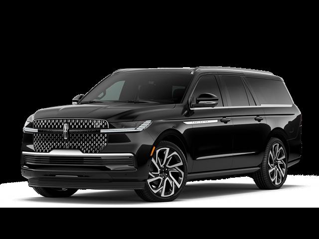new 2026 Lincoln Navigator L car, priced at $101,280