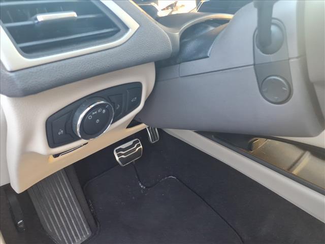 used 2019 Lincoln MKZ Hybrid car, priced at $22,395