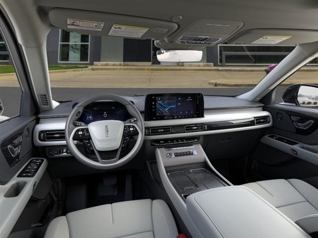 new 2026 Lincoln Aviator car, priced at $68,839