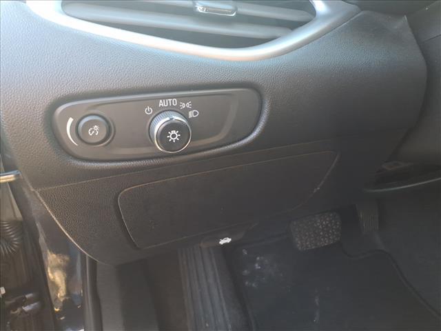 used 2023 Chevrolet Malibu car, priced at $17,595