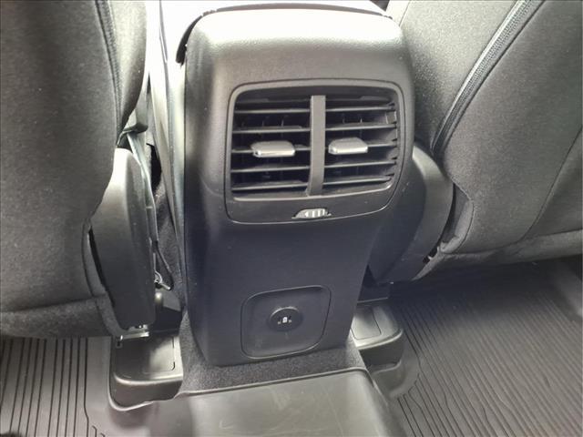 used 2023 Ford Escape car, priced at $21,995