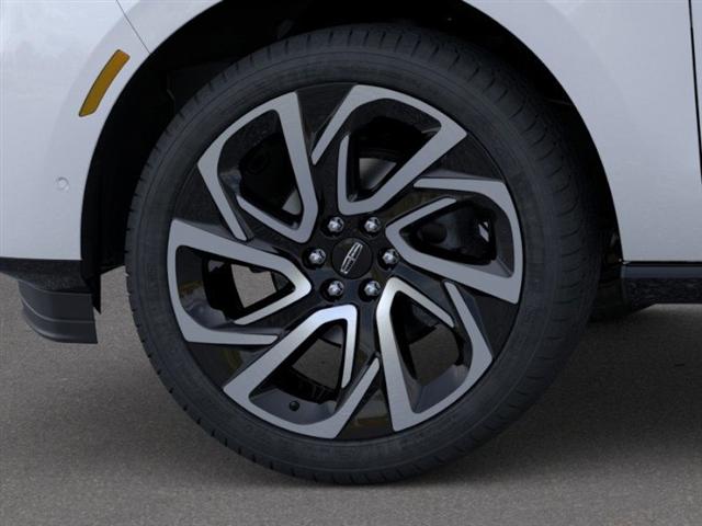 new 2026 Lincoln Navigator L car, priced at $101,810