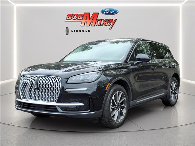 used 2024 Lincoln Corsair car, priced at $33,395