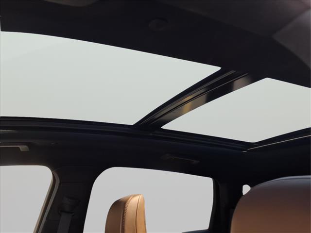 used 2022 Lincoln Nautilus car, priced at $31,695