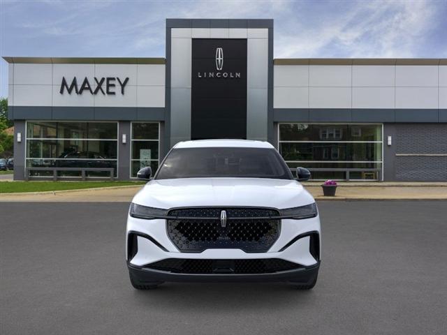 new 2025 Lincoln Nautilus car, priced at $51,871