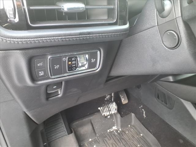 used 2022 Lincoln Nautilus car, priced at $36,295