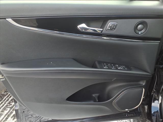 used 2022 Lincoln Nautilus car, priced at $36,295