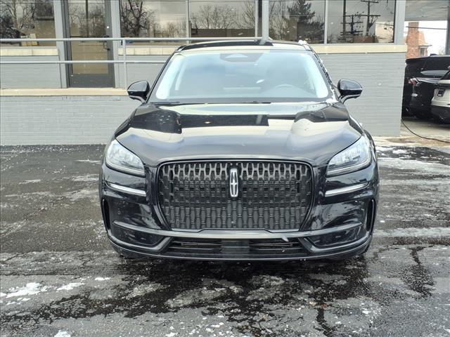 used 2023 Lincoln Corsair car, priced at $30,995