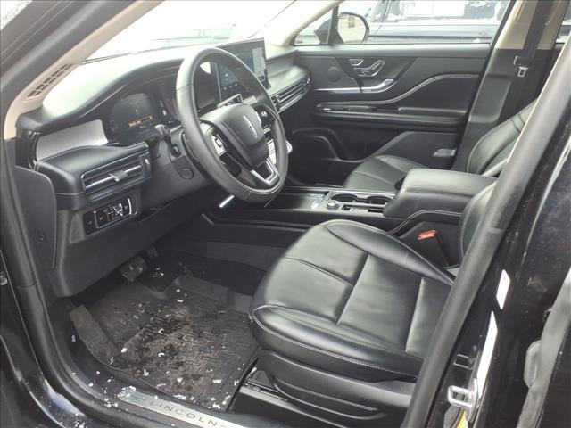 used 2023 Lincoln Corsair car, priced at $30,995