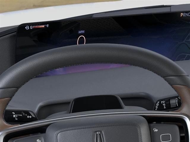 new 2025 Lincoln Navigator L car, priced at $100,683