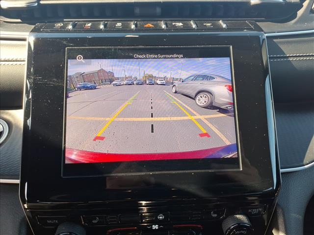 used 2023 Jeep Grand Cherokee L car, priced at $29,295