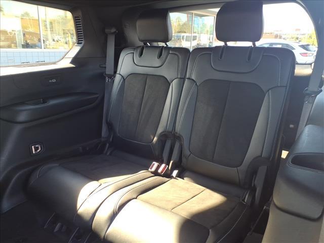 used 2023 Jeep Grand Cherokee L car, priced at $29,295