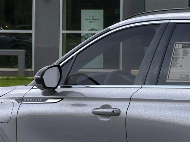 new 2026 Lincoln Corsair car, priced at $54,871