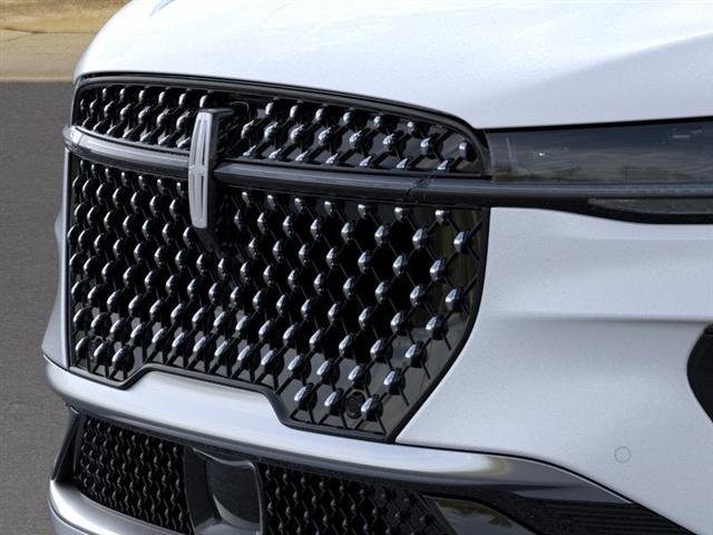 new 2026 Lincoln Nautilus car, priced at $59,472