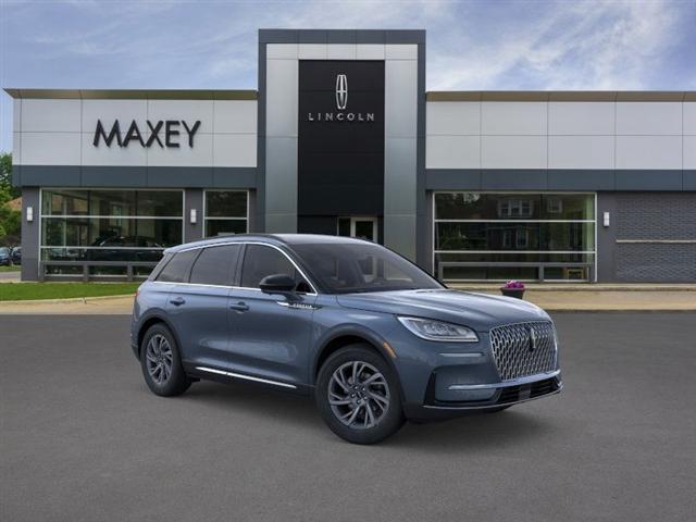 new 2026 Lincoln Corsair car, priced at $44,594