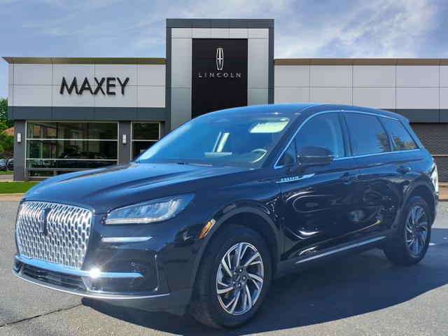 used 2024 Lincoln Corsair car, priced at $34,735