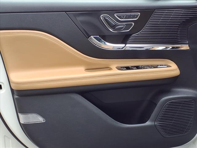 used 2022 Lincoln Corsair car, priced at $27,395