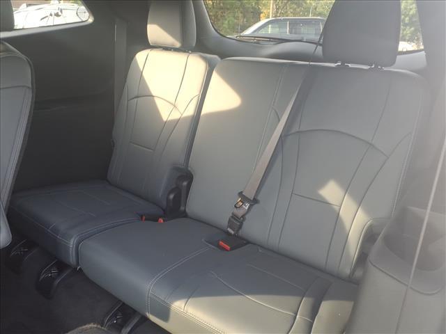 used 2023 Buick Enclave car, priced at $26,599