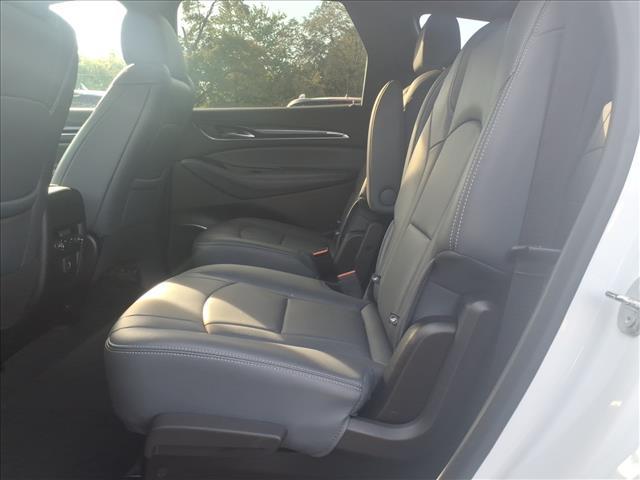 used 2023 Buick Enclave car, priced at $26,599