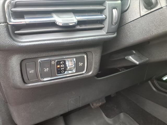 used 2022 Lincoln Corsair car, priced at $26,595