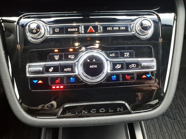 used 2022 Lincoln Corsair car, priced at $26,595