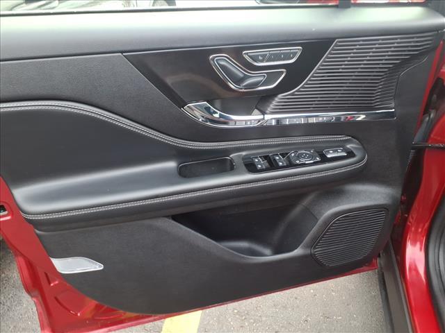 used 2022 Lincoln Corsair car, priced at $26,595