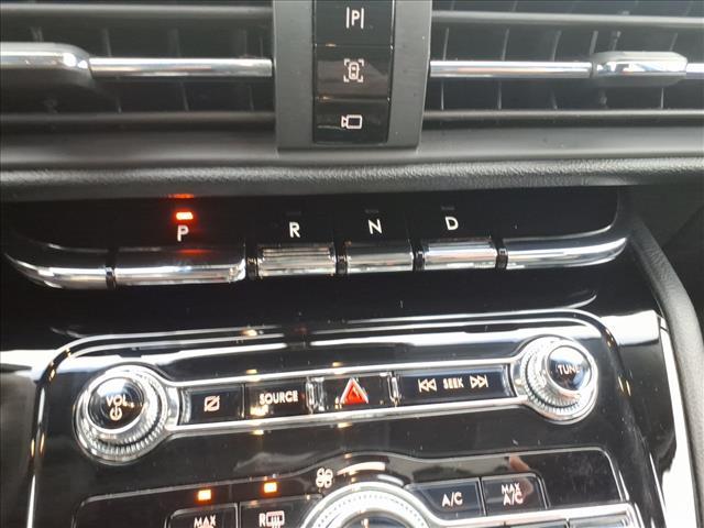 used 2022 Lincoln Corsair car, priced at $26,595