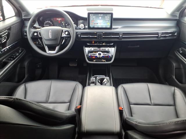 used 2022 Lincoln Corsair car, priced at $26,595