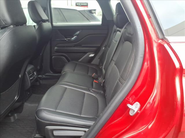 used 2022 Lincoln Corsair car, priced at $26,595