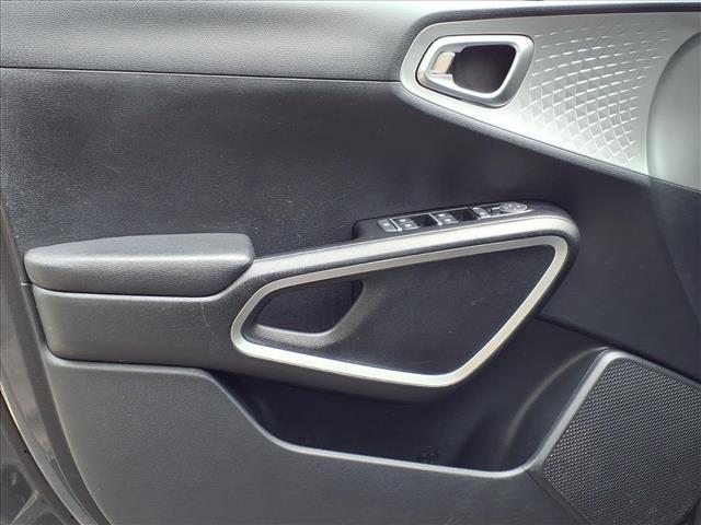 used 2024 Kia Soul car, priced at $17,250