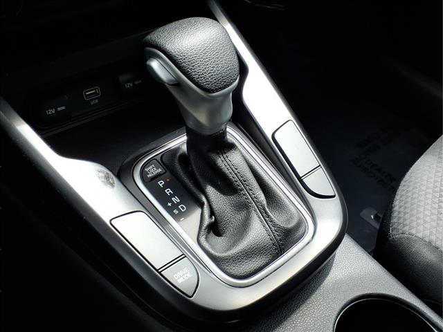 used 2024 Kia Soul car, priced at $17,250