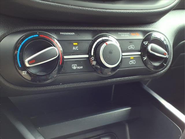 used 2024 Kia Soul car, priced at $17,250