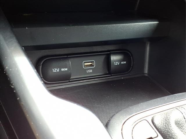 used 2024 Kia Soul car, priced at $17,250