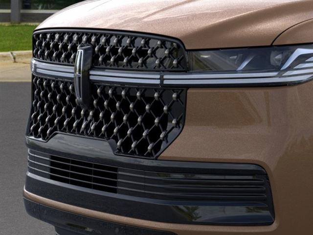 new 2025 Lincoln Navigator L car, priced at $116,350