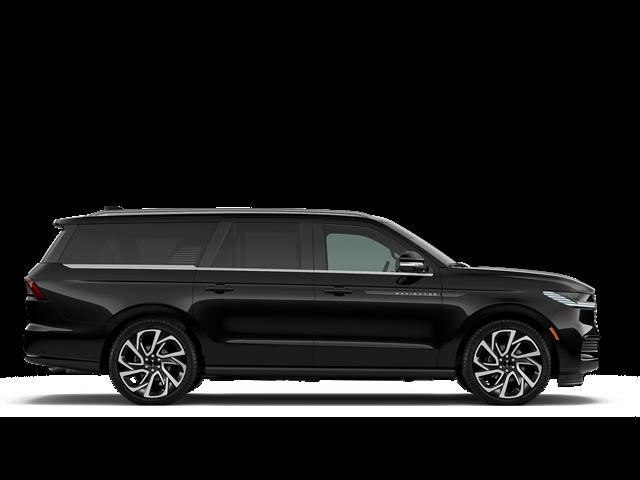 new 2026 Lincoln Navigator L car, priced at $118,353