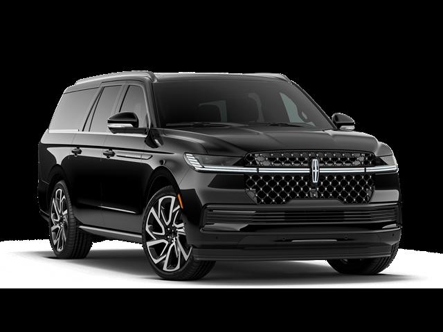 new 2026 Lincoln Navigator L car, priced at $118,353