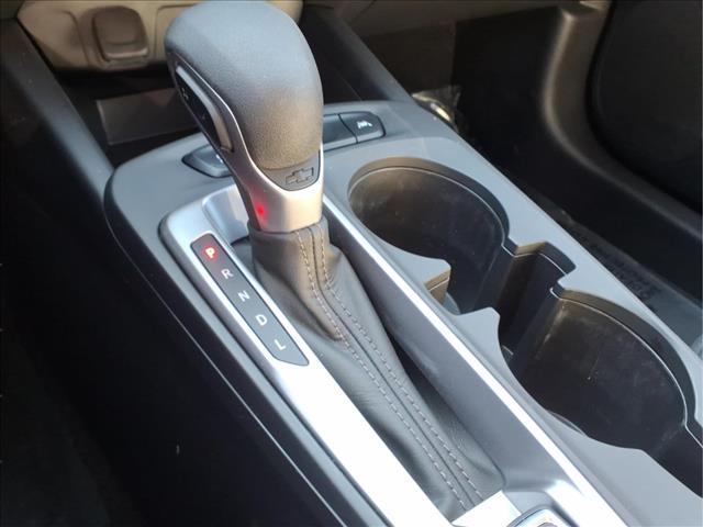 used 2024 Chevrolet Trax car, priced at $19,995