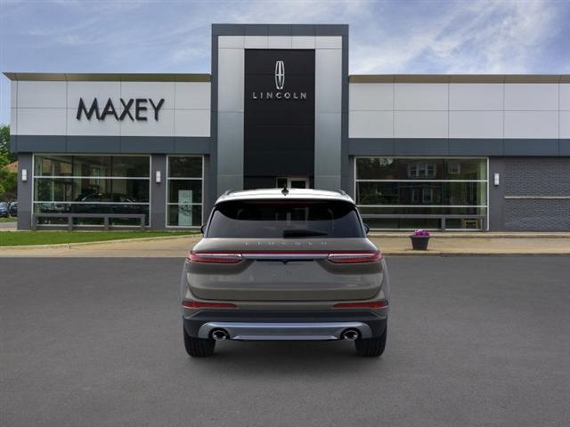 new 2026 Lincoln Corsair car, priced at $43,790