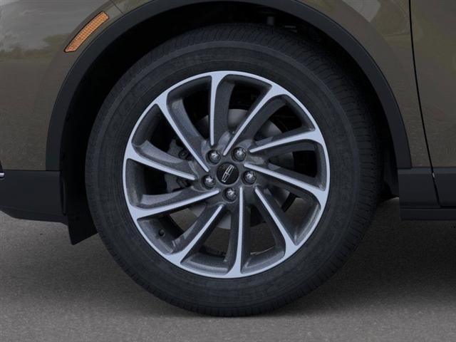 new 2026 Lincoln Corsair car, priced at $43,790