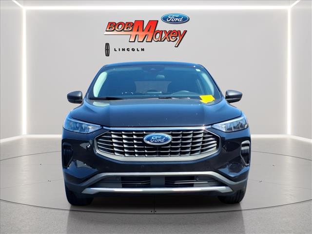 used 2023 Ford Escape car