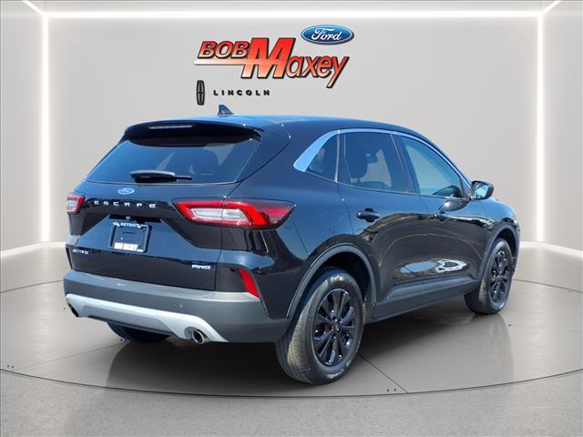 used 2023 Ford Escape car