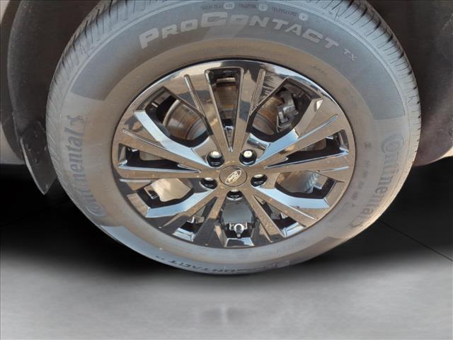 used 2023 Ford Escape car