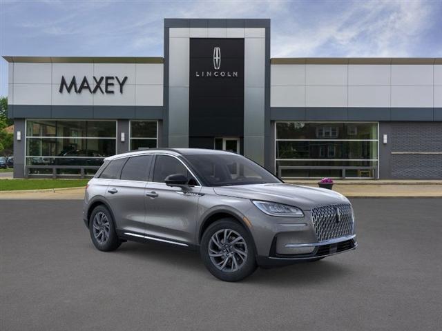 new 2026 Lincoln Corsair car, priced at $44,588