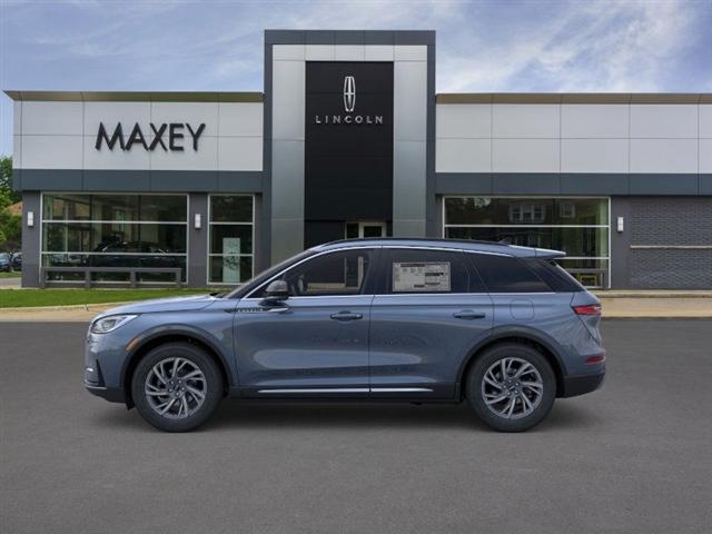 new 2026 Lincoln Corsair car, priced at $44,588