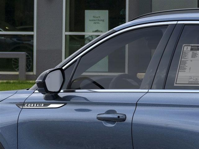 new 2026 Lincoln Corsair car, priced at $44,588