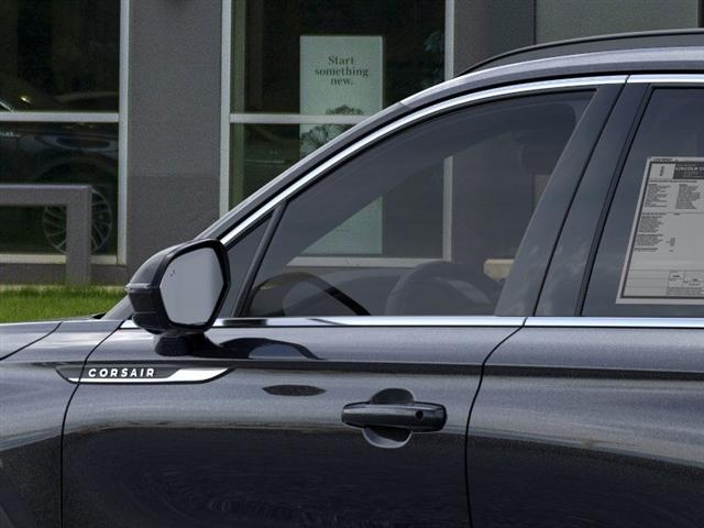 new 2026 Lincoln Corsair car, priced at $49,012