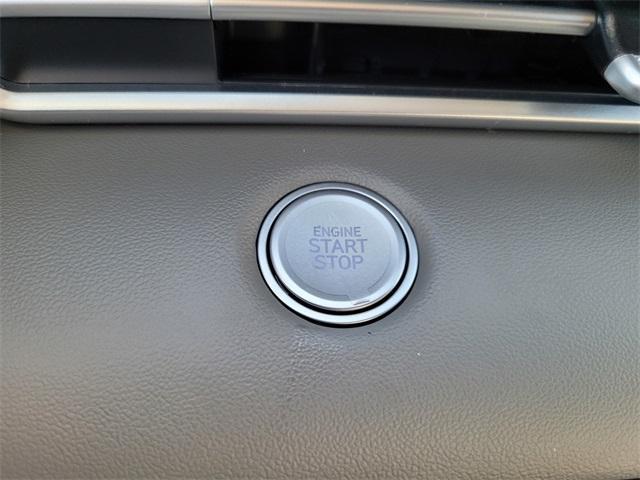 new 2026 Hyundai ELANTRA HEV car, priced at $26,420