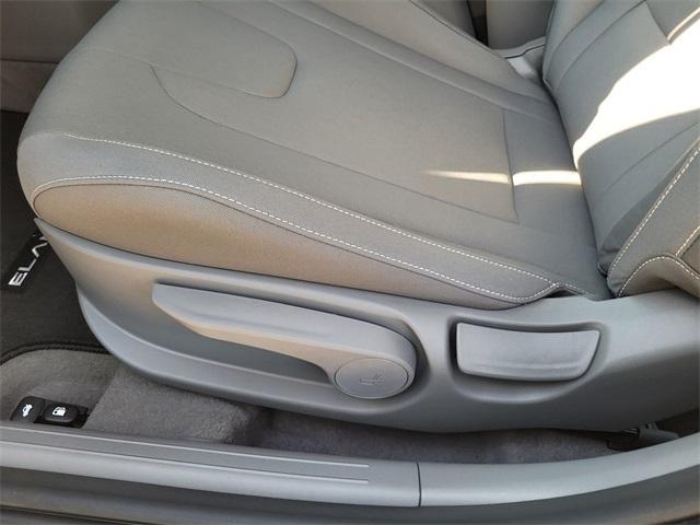 new 2026 Hyundai ELANTRA HEV car, priced at $26,420