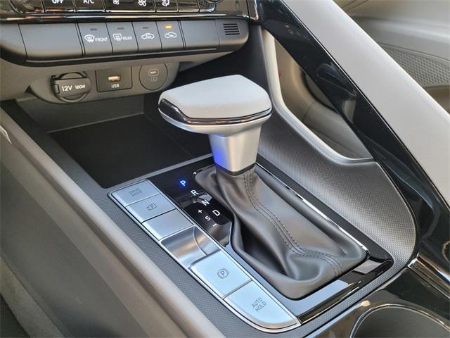 new 2026 Hyundai ELANTRA HEV car, priced at $26,420