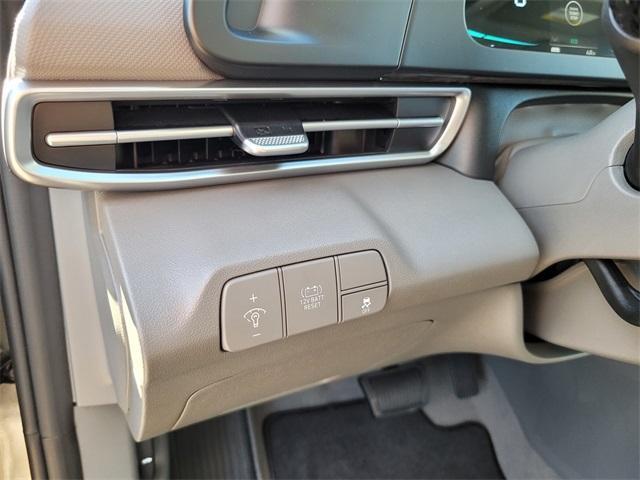 new 2026 Hyundai ELANTRA HEV car, priced at $26,420